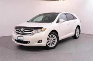 Used 2016 Toyota Venza 4CYL AWD 6A for sale in Richmond, BC