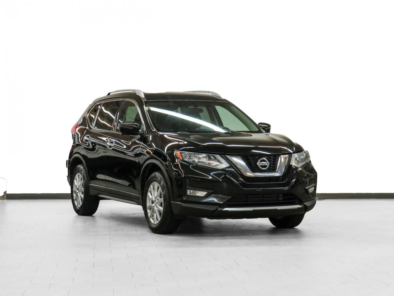 2017 Nissan Rogue SV | AWD | Backup Cam | Heated Seats | Bluetooth