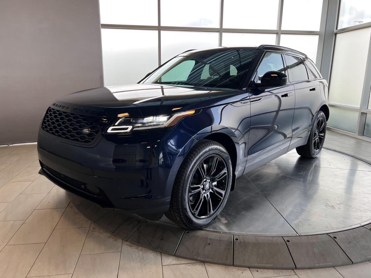 New 2023 Land Rover Range Rover Velar  for sale in Edmonton, AB