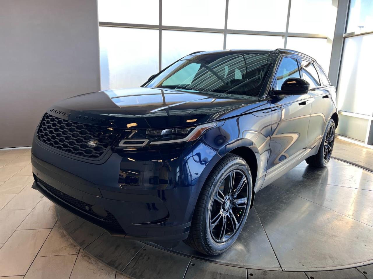 New 2023 Land Rover Range Rover Velar  for sale in Edmonton, AB