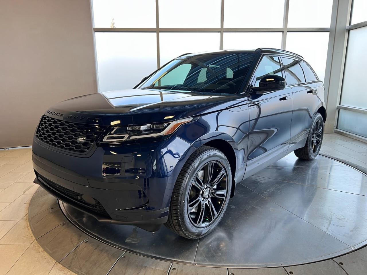 New 2023 Land Rover Range Rover Velar  for sale in Edmonton, AB