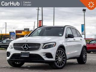 Used 2019 Mercedes-Benz GL-Class AMG GLC 43 4Matic Navigation Panoramic Sunroof Blind Spot for sale in Bolton, ON