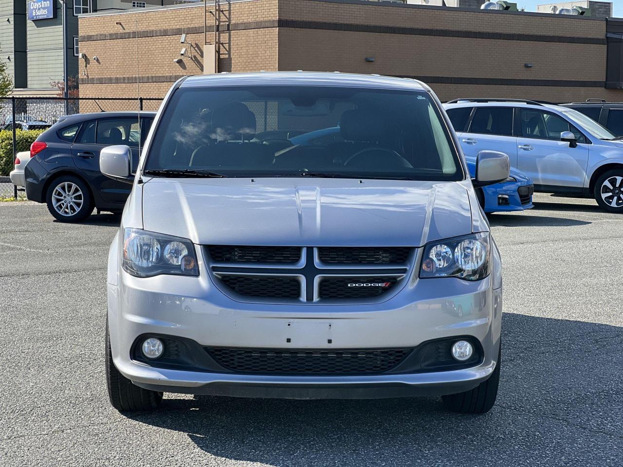 2020 Dodge Grand Caravan GT Loaded - Photo #2