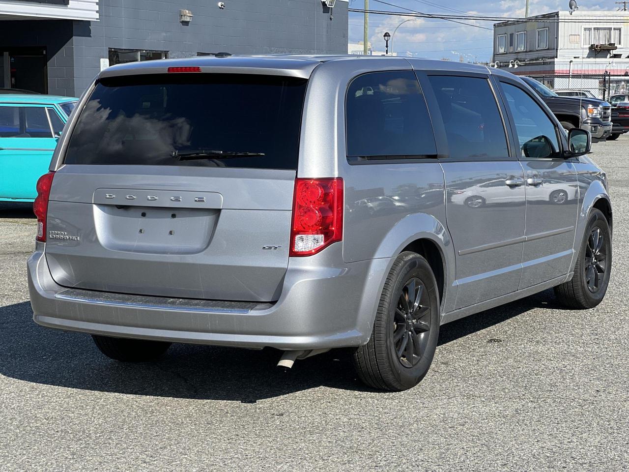 2020 Dodge Grand Caravan GT Loaded - Photo #4