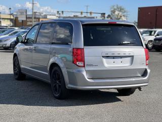 2020 Dodge Grand Caravan GT Loaded - Photo #6