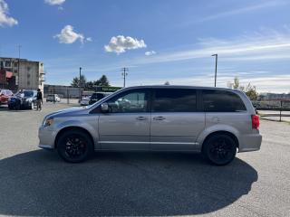 2020 Dodge Grand Caravan GT Loaded - Photo #9