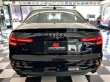 2017 Audi A4 Quattro+Audi Pre Sense+ApplePlay+Clean Carfax Photo67
