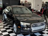 2017 Audi A4 Quattro+Audi Pre Sense+ApplePlay+Clean Carfax Photo69