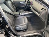 2017 Audi A4 Quattro+Audi Pre Sense+ApplePlay+Clean Carfax Photo84