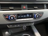 2017 Audi A4 Quattro+Audi Pre Sense+ApplePlay+Clean Carfax Photo98