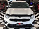 2020 Kia Forte EX+Alloys+LaneKeep+BlindSpot+ApplePlay+CleanCarfax Photo56