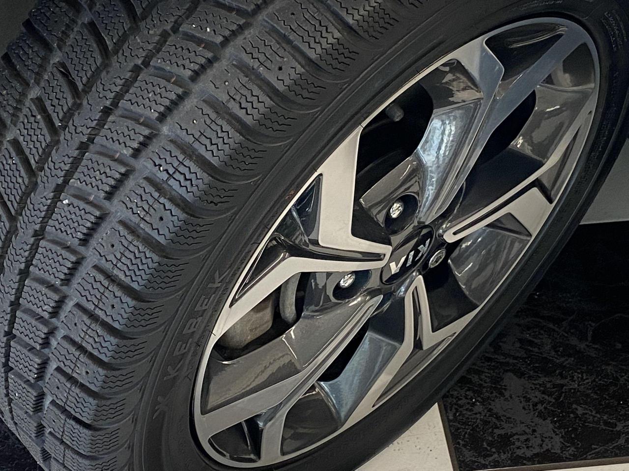 2020 Kia Forte EX+Alloys+LaneKeep+BlindSpot+ApplePlay+CleanCarfax - Photo #11