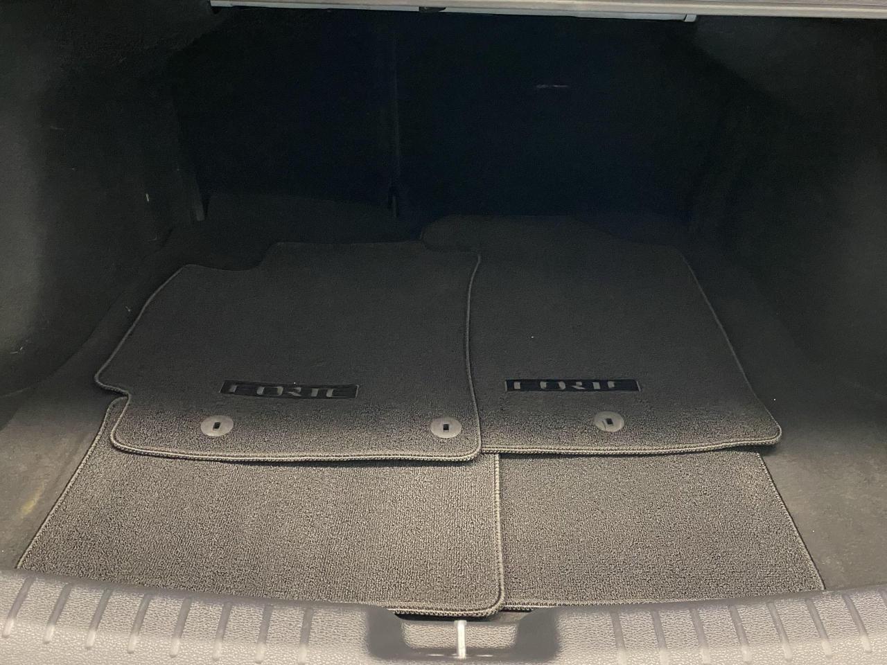 2020 Kia Forte EX+Alloys+LaneKeep+BlindSpot+ApplePlay+CleanCarfax - Photo #23