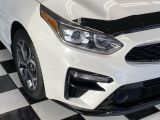 2020 Kia Forte EX+Alloys+LaneKeep+BlindSpot+ApplePlay+CleanCarfax Photo84