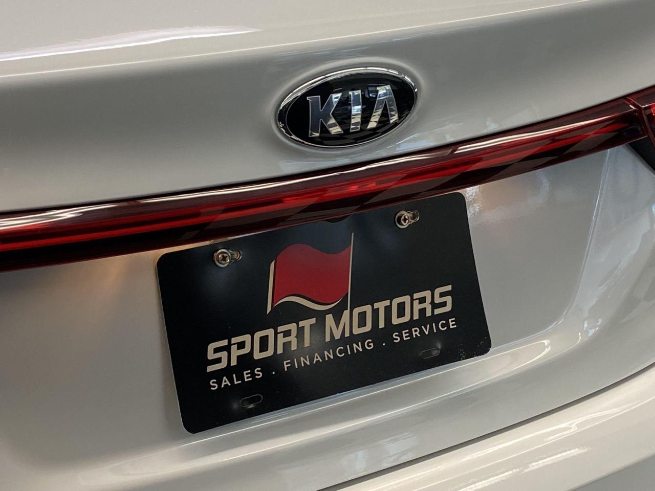 2020 Kia Forte EX+Alloys+LaneKeep+BlindSpot+ApplePlay+CleanCarfax - Photo #48