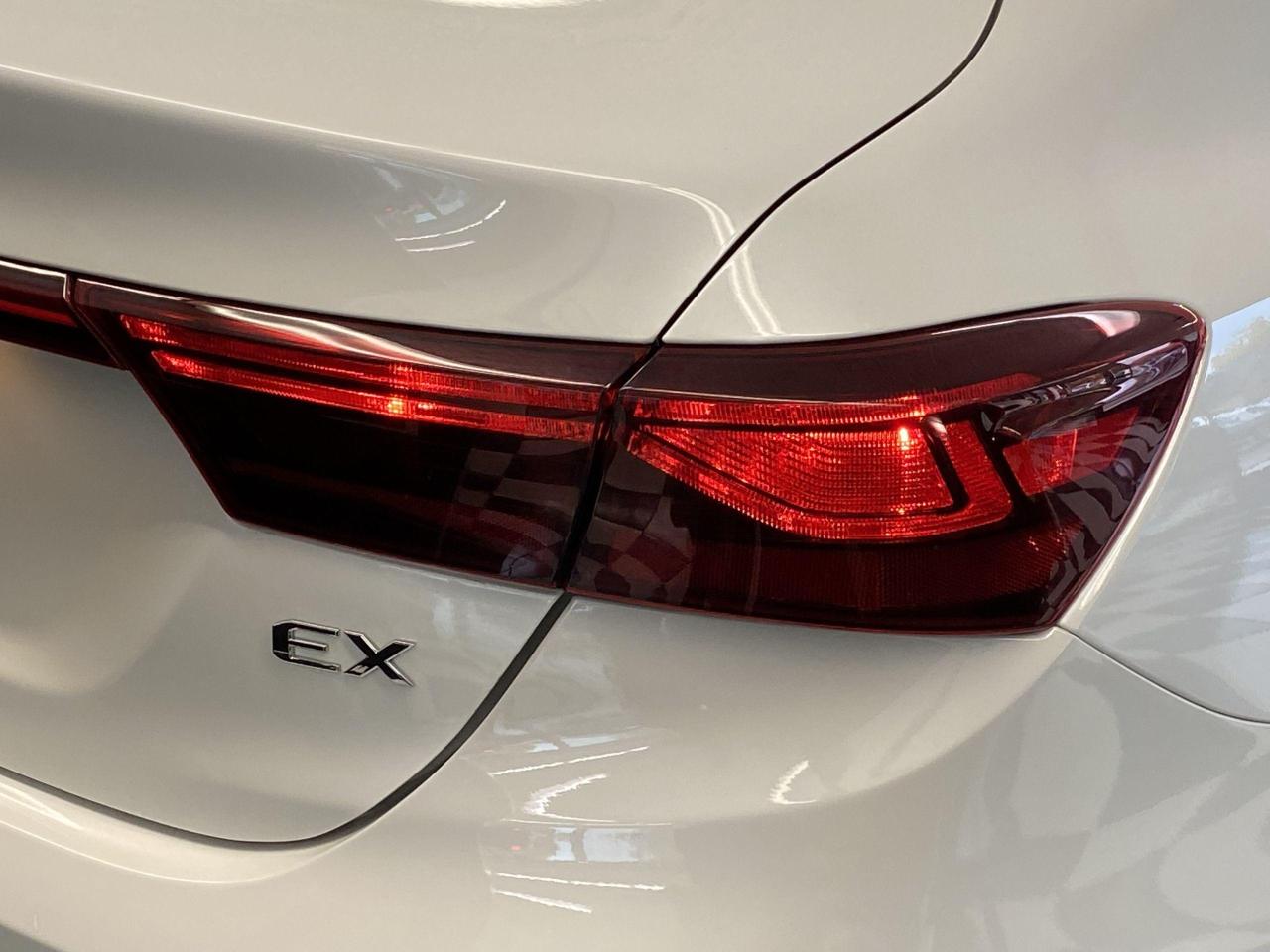 2020 Kia Forte EX+Alloys+LaneKeep+BlindSpot+ApplePlay+CleanCarfax - Photo #49