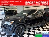 2018 Ford Explorer XLT AWD+New Tires+Pano Roof+7 PASS+CLEAN CARFAX Photo65