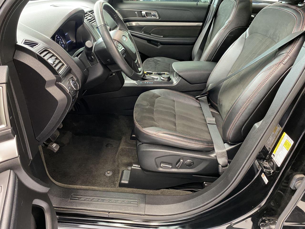 2018 Ford Explorer XLT AWD+New Tires+Pano Roof+7 PASS+CLEAN CARFAX Photo82