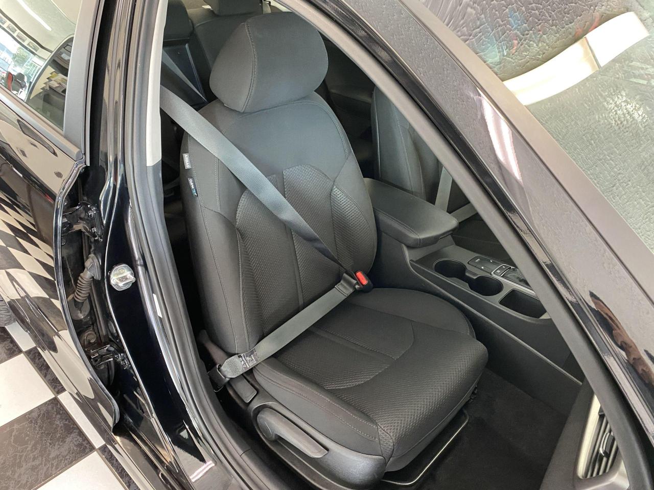 2018 Kia Optima LX+Blind Spot+Heated Seats & Steering+Camera+A/C - Photo #17