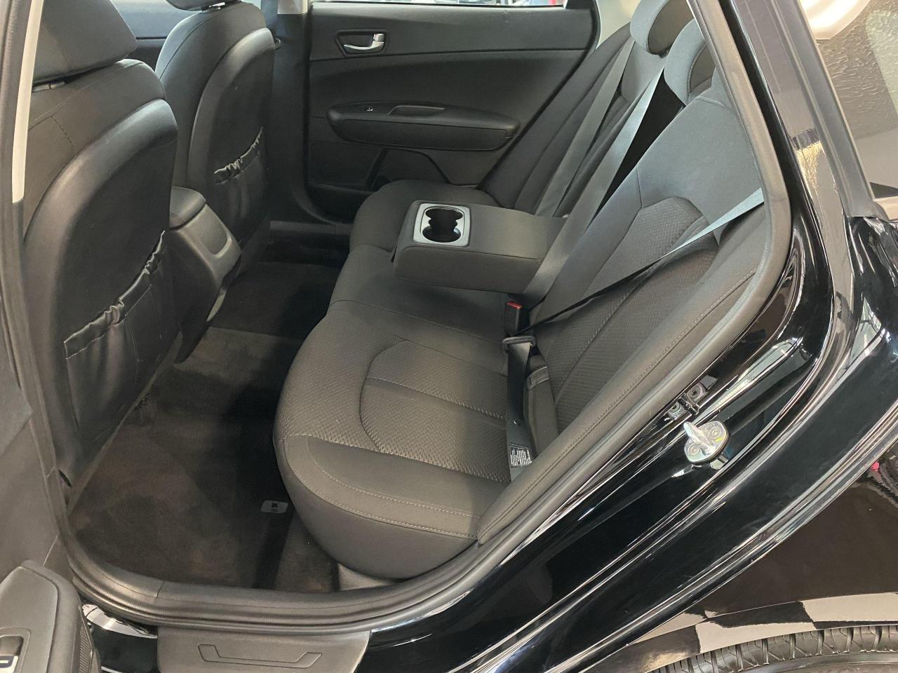 2018 Kia Optima LX+Blind Spot+Heated Seats & Steering+Camera+A/C Photo18