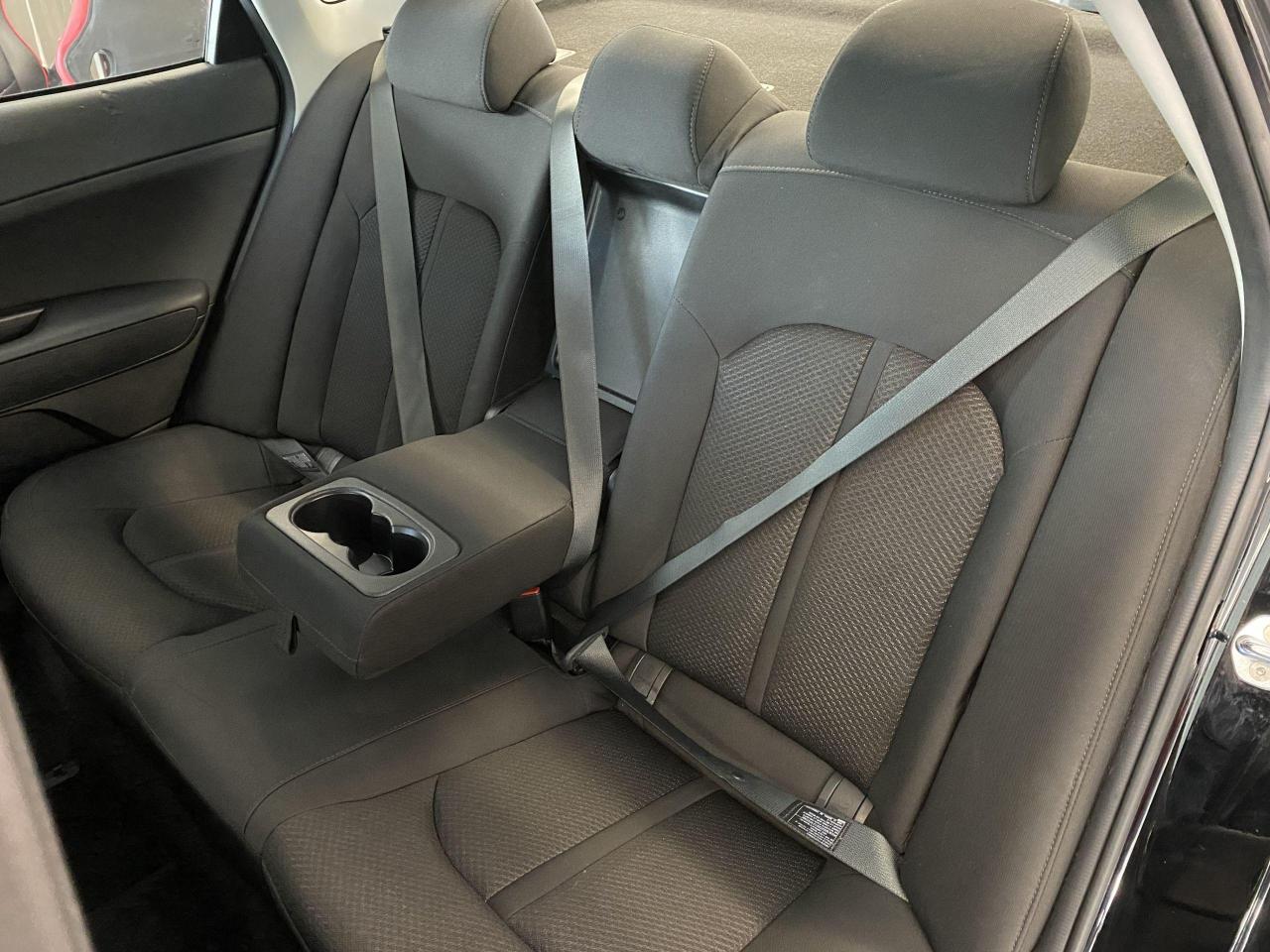 2018 Kia Optima LX+Blind Spot+Heated Seats & Steering+Camera+A/C Photo19