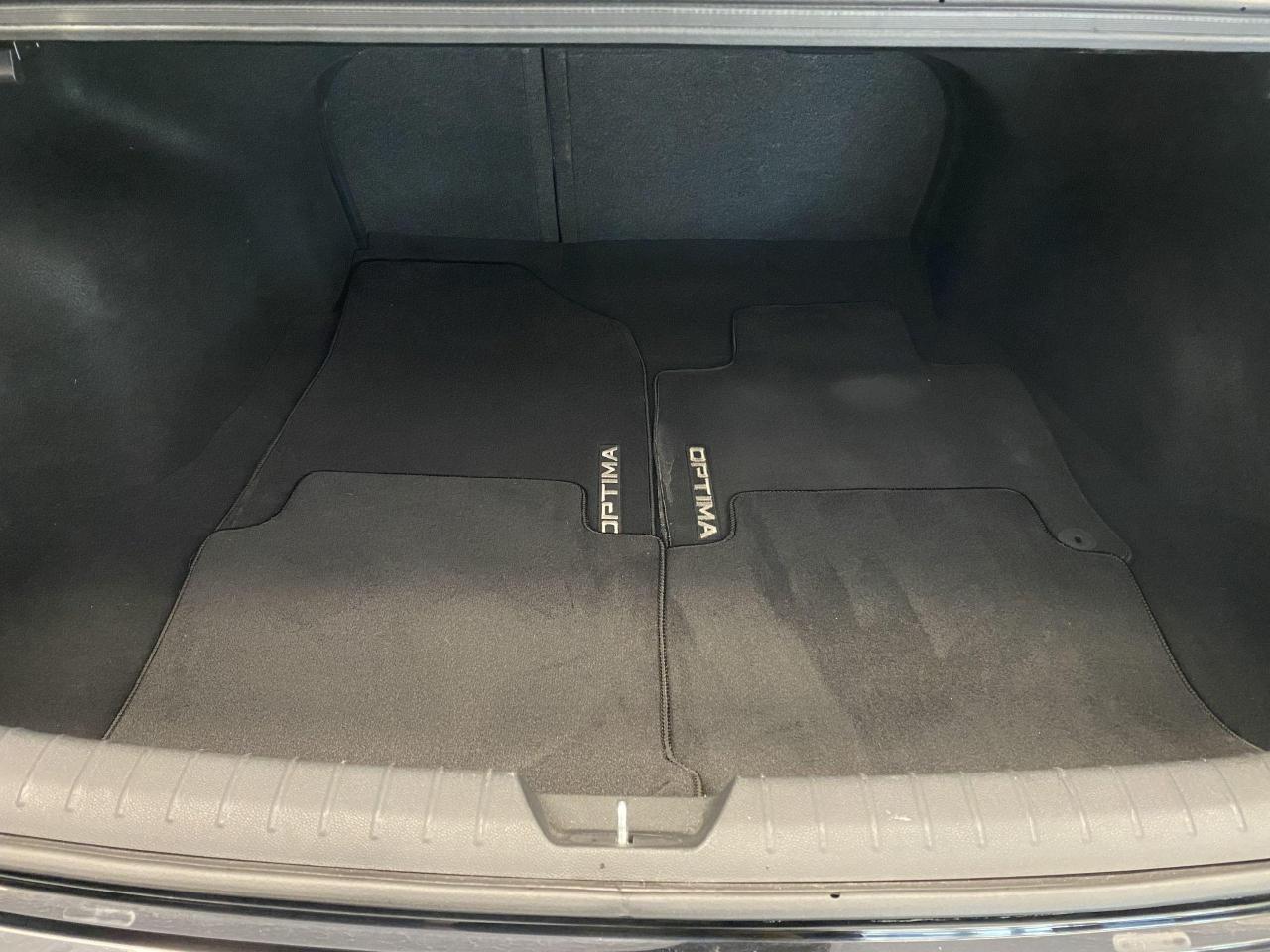 2018 Kia Optima LX+Blind Spot+Heated Seats & Steering+Camera+A/C - Photo #20