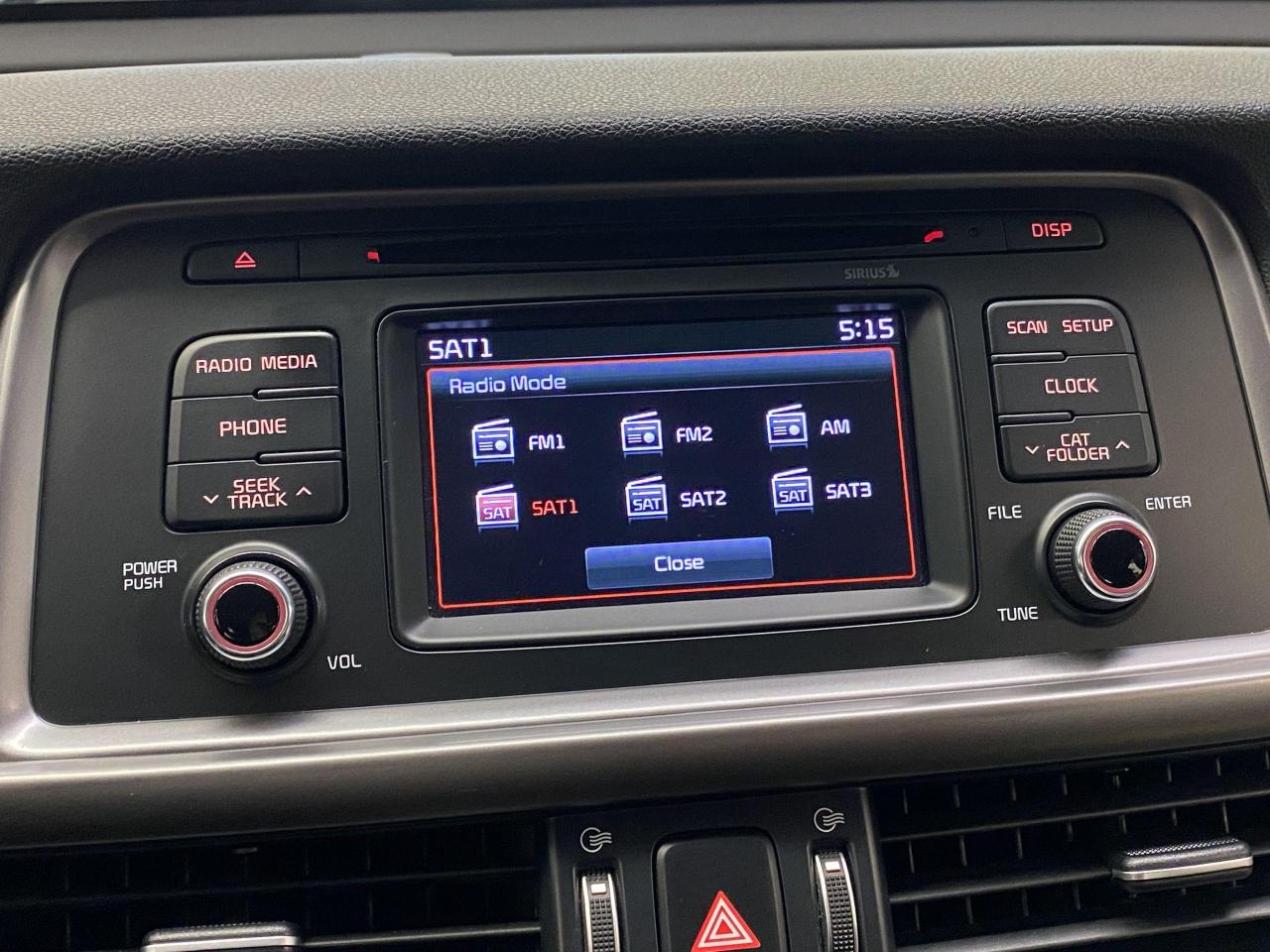 2018 Kia Optima LX+Blind Spot+Heated Seats & Steering+Camera+A/C - Photo #23