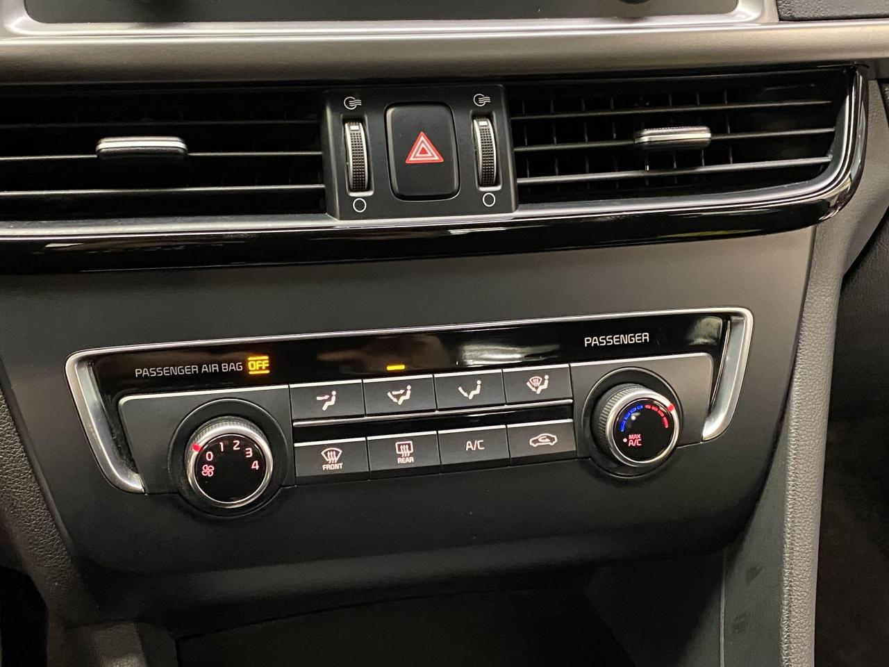 2018 Kia Optima LX+Blind Spot+Heated Seats & Steering+Camera+A/C Photo26