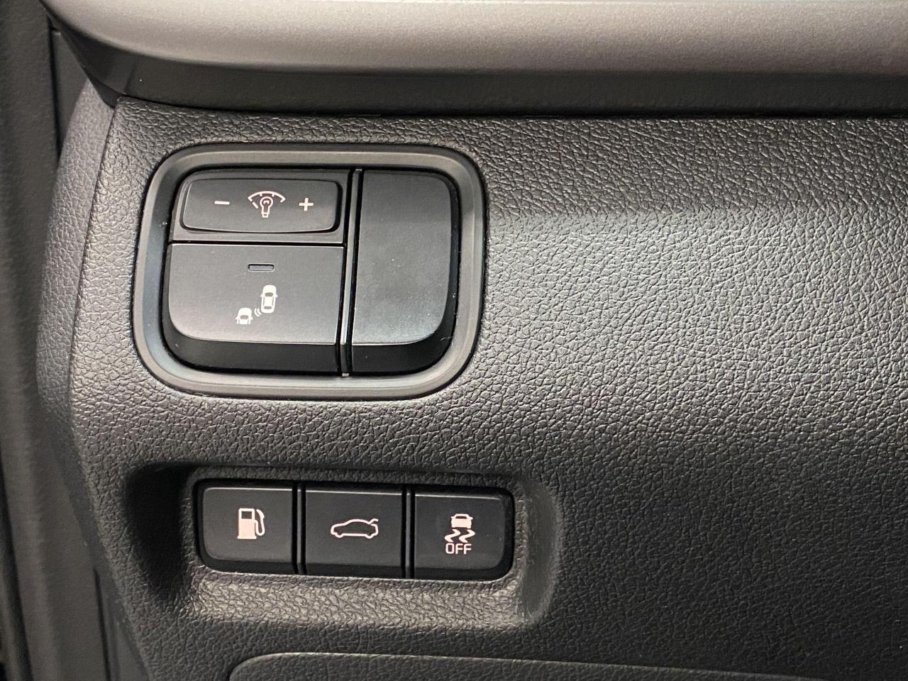 2018 Kia Optima LX+Blind Spot+Heated Seats & Steering+Camera+A/C Photo29