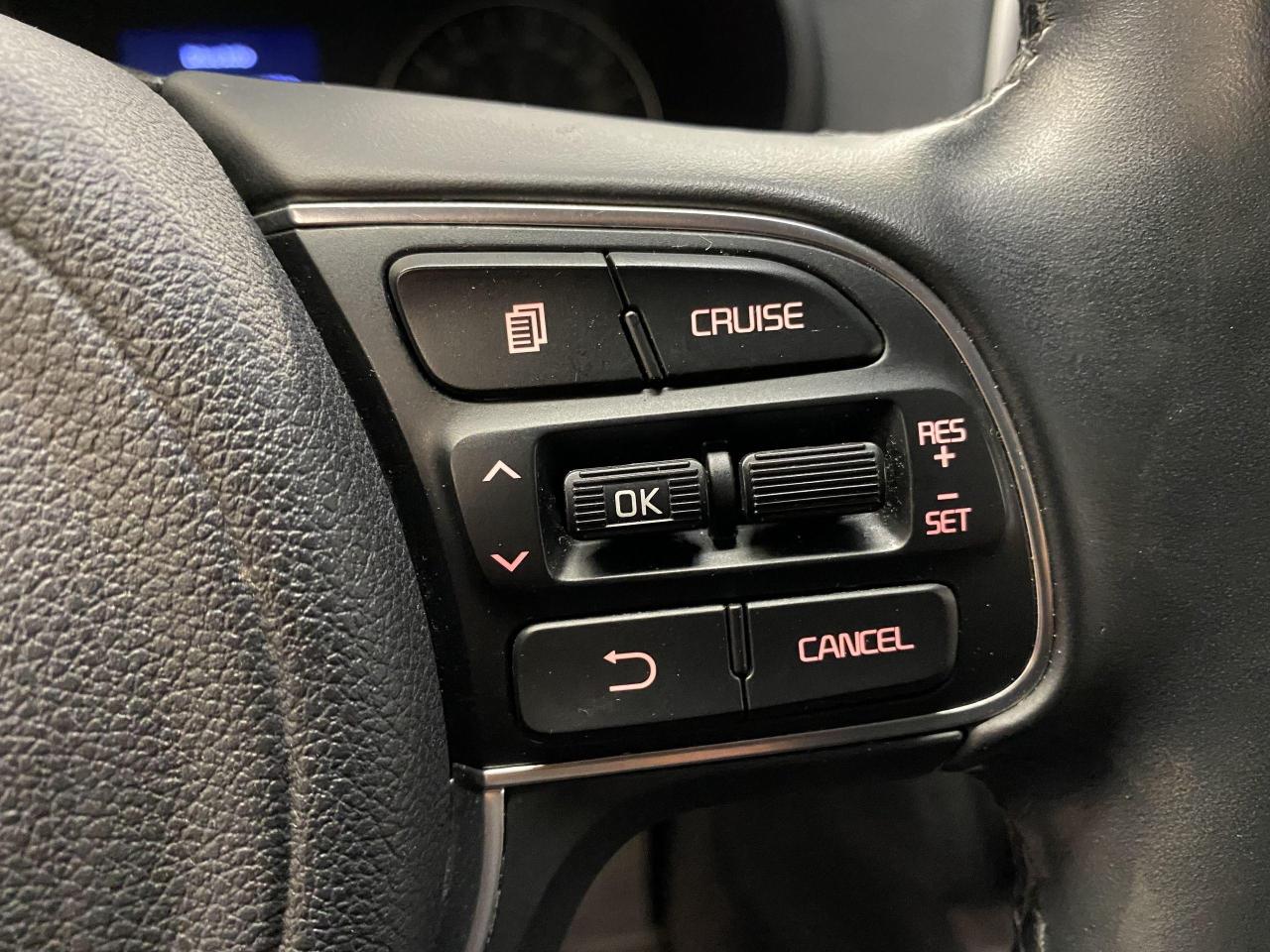 2018 Kia Optima LX+Blind Spot+Heated Seats & Steering+Camera+A/C Photo30