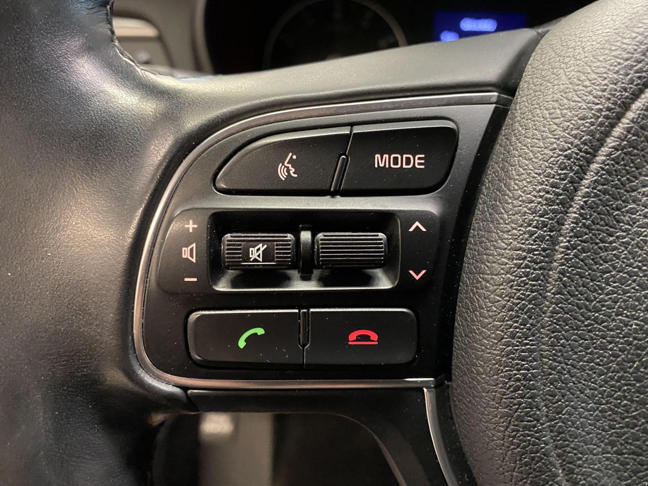 2018 Kia Optima LX+Blind Spot+Heated Seats & Steering+Camera+A/C Photo31