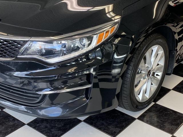 2018 Kia Optima LX+Blind Spot+Heated Seats & Steering+Camera+A/C Photo34