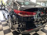 2018 Kia Optima LX+Blind Spot+Heated Seats & Steering+Camera+A/C Photo86