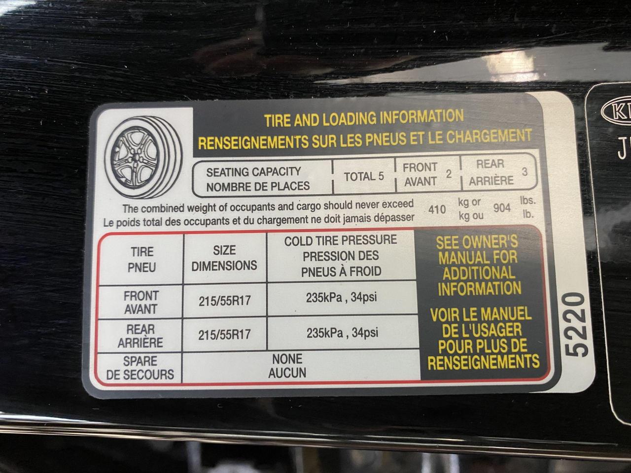 2018 Kia Optima LX+Blind Spot+Heated Seats & Steering+Camera+A/C - Photo #38