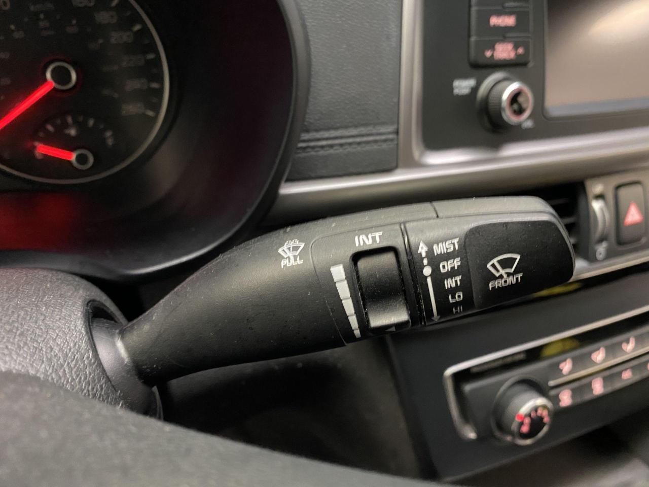 2018 Kia Optima LX+Blind Spot+Heated Seats & Steering+Camera+A/C Photo39