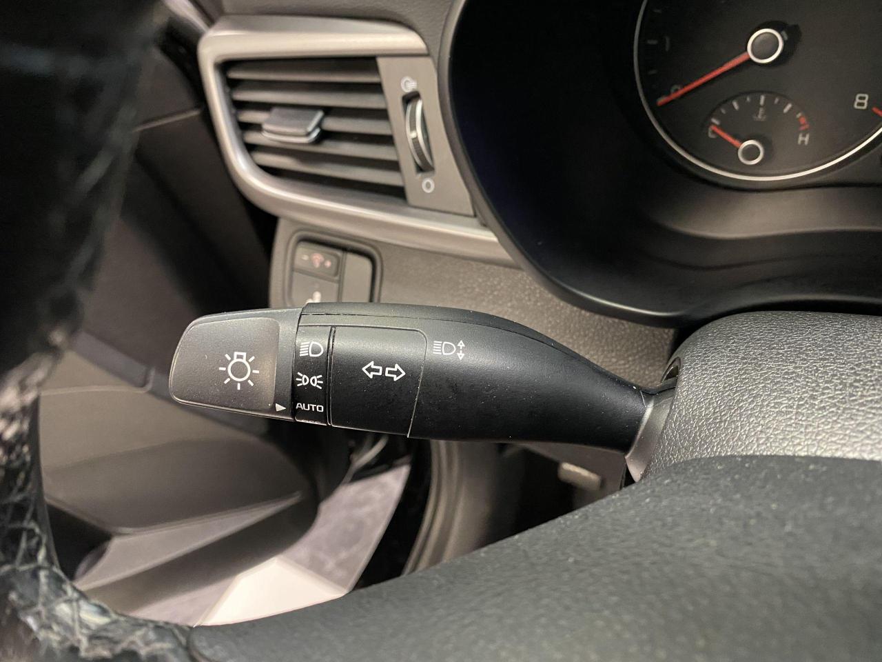 2018 Kia Optima LX+Blind Spot+Heated Seats & Steering+Camera+A/C Photo40
