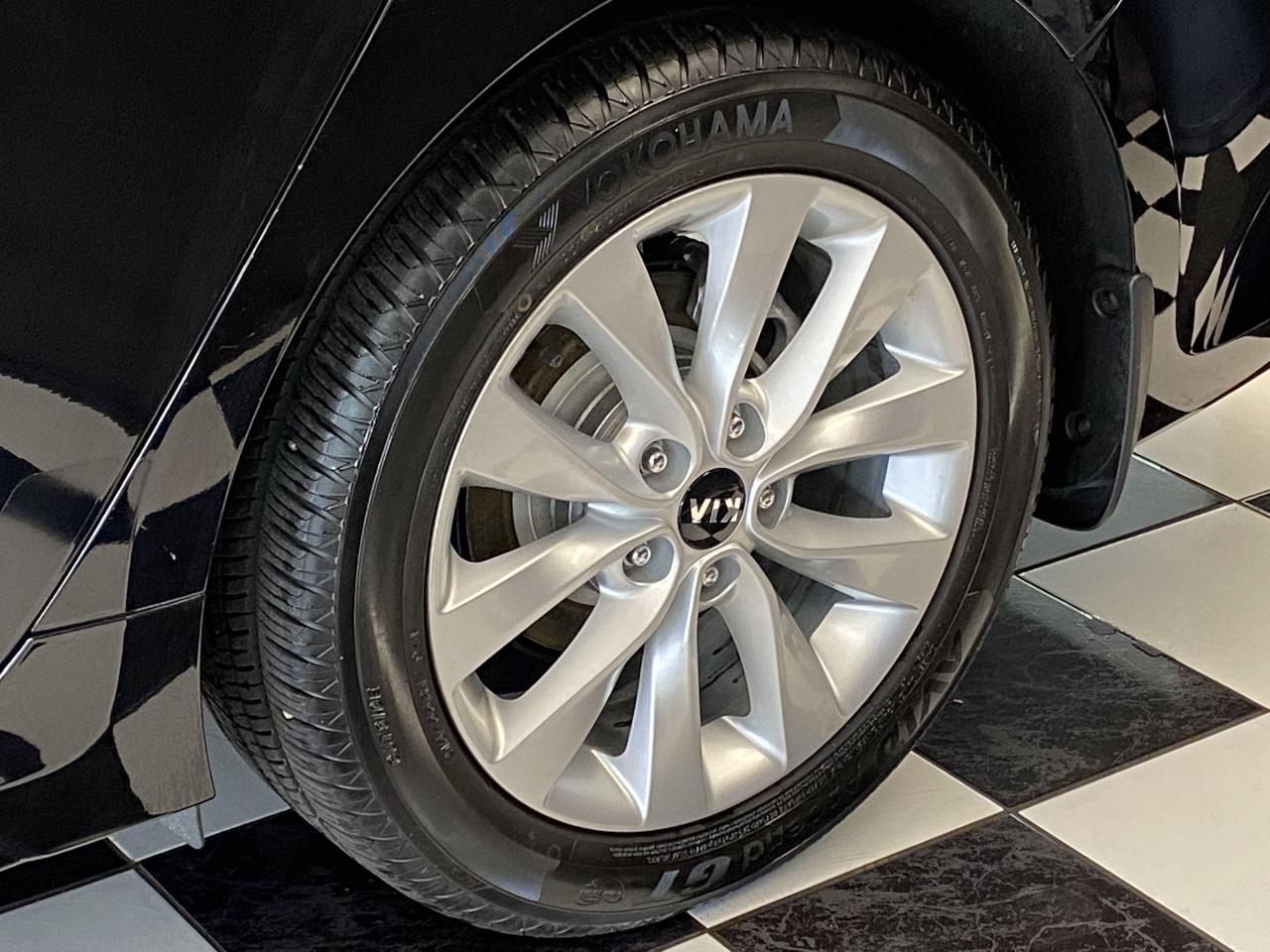 2018 Kia Optima LX+Blind Spot+Heated Seats & Steering+Camera+A/C Photo42