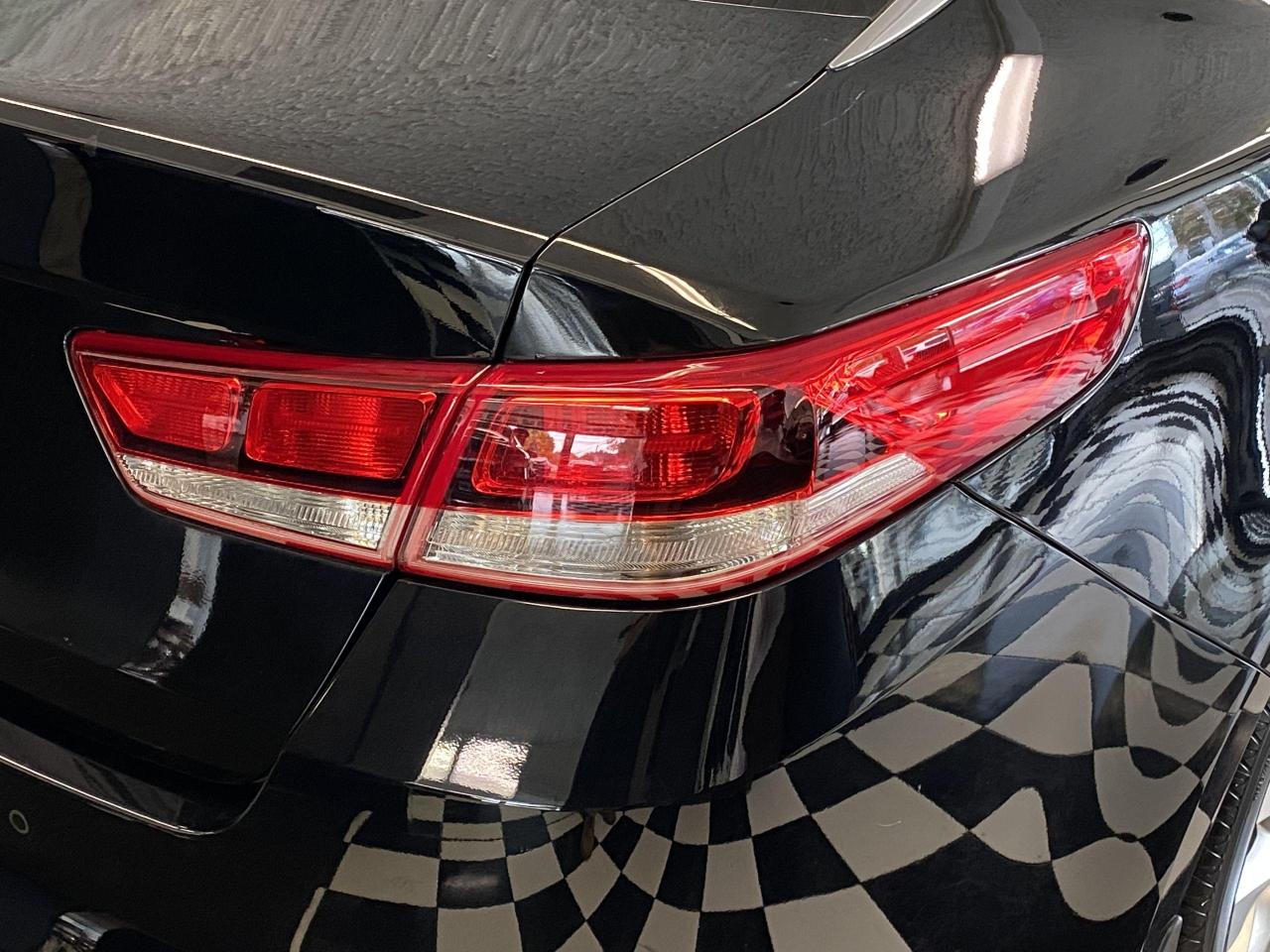 2018 Kia Optima LX+Blind Spot+Heated Seats & Steering+Camera+A/C Photo50
