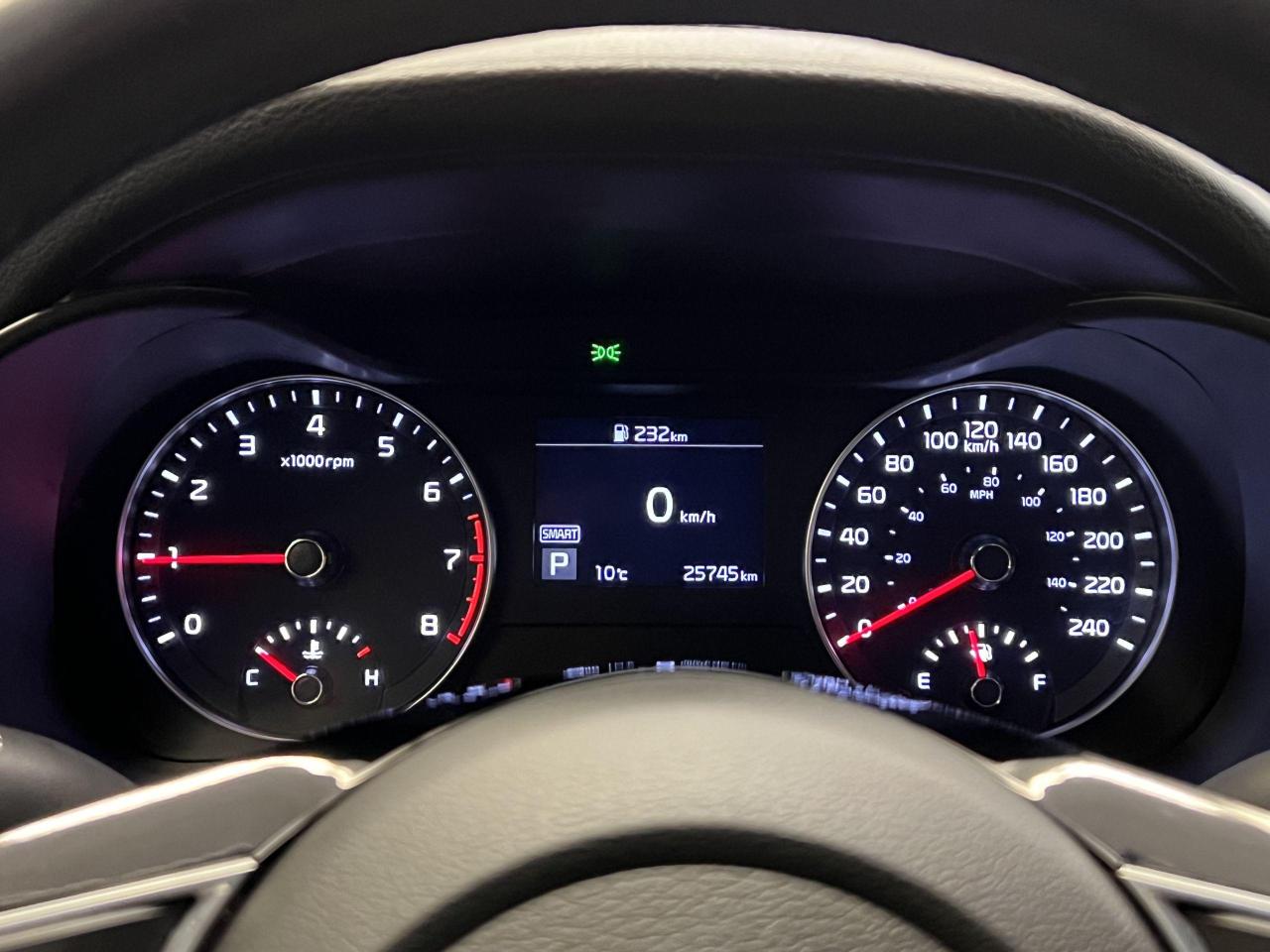 2020 Kia Forte EX+Alloys+LaneKeep+BlindSpot+ApplePlay+CleanCarfax - Photo #17