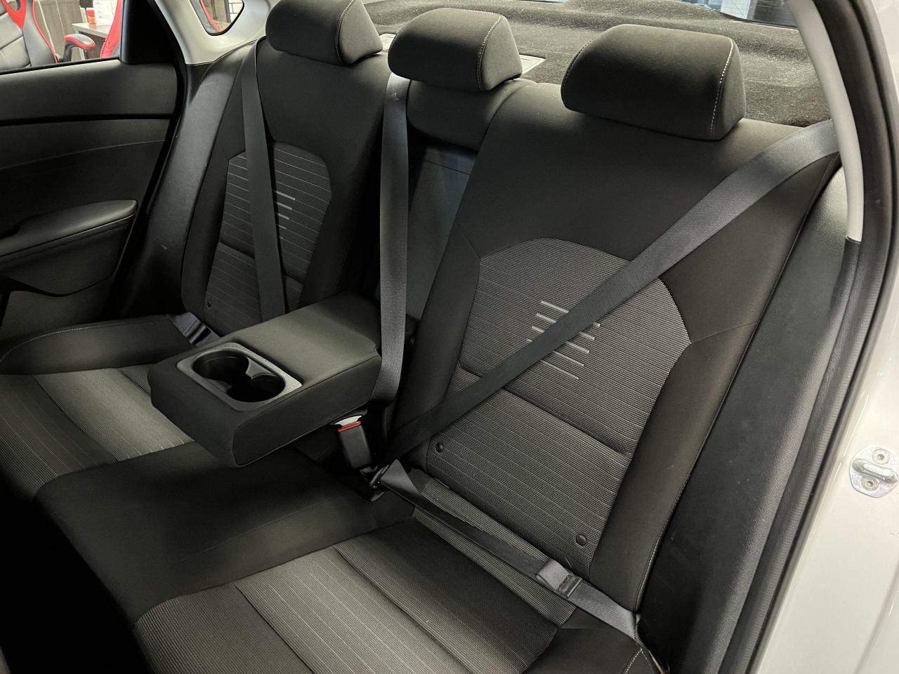 2020 Kia Forte EX+Alloys+LaneKeep+BlindSpot+ApplePlay+CleanCarfax - Photo #25