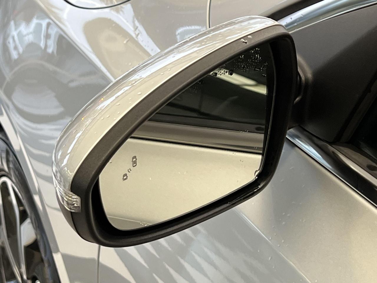 2020 Kia Forte EX+Alloys+LaneKeep+BlindSpot+ApplePlay+CleanCarfax - Photo #52