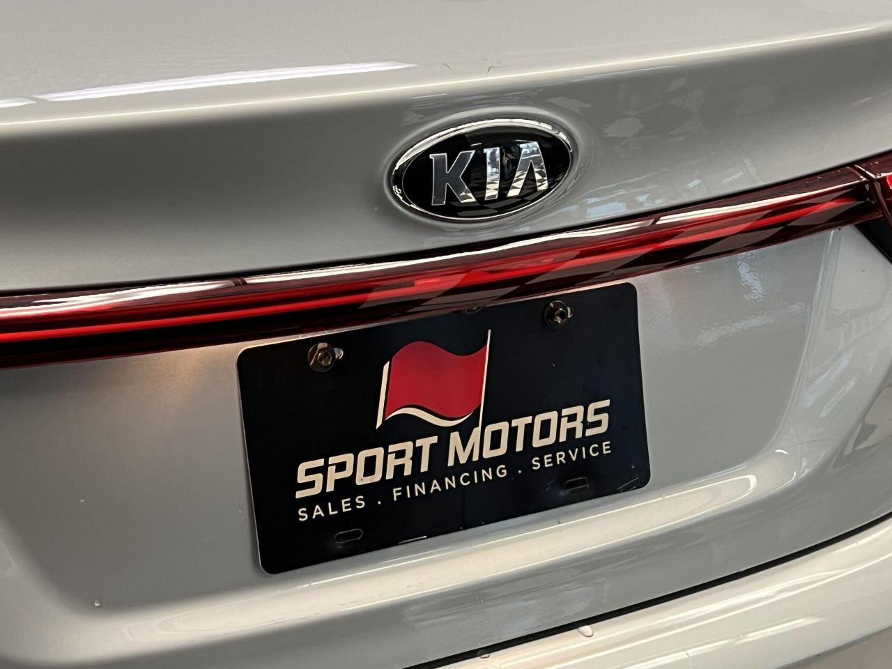 2020 Kia Forte EX+Alloys+LaneKeep+BlindSpot+ApplePlay+CleanCarfax - Photo #56