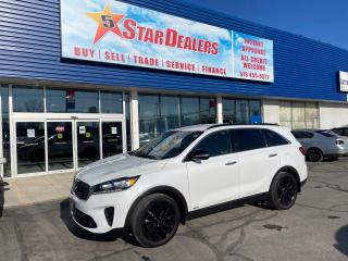 Used 2020 Kia Sorento AWD FULLY LOADED! MINT! WE FINANCE ALL CREDIT! for sale in London, ON
