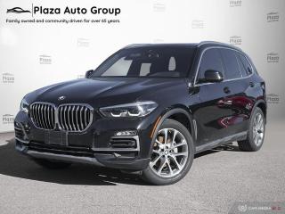 Used 2020 BMW X5 xDrive40i for sale in Bolton, ON