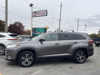 Used 2019 Toyota Highlander LE for sale in Cobourg, ON