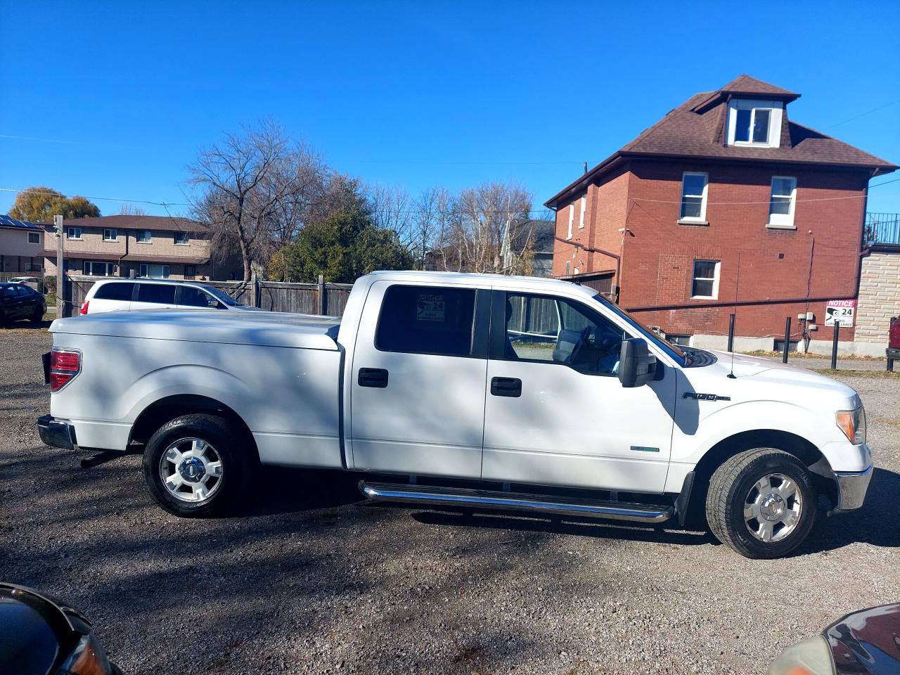 2013 Ford F-150 SUPERCREW XLT - Photo #1