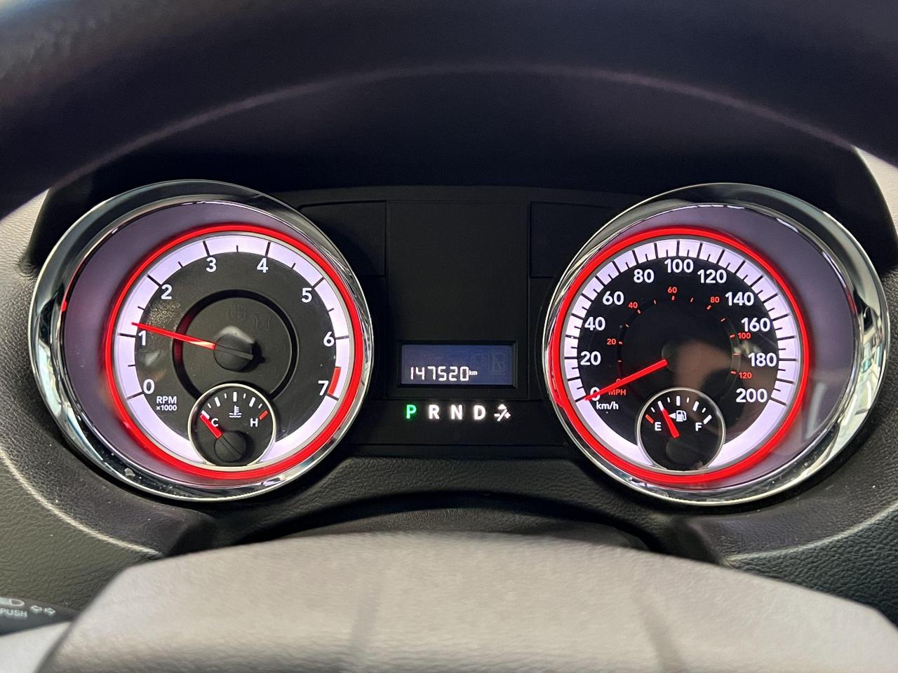 2017 Dodge Grand Caravan CVP+Cruise Control+A/C+ACCIDENT FREE - Photo #14