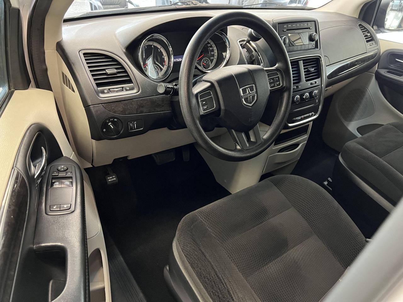 2017 Dodge Grand Caravan CVP+Cruise Control+A/C+ACCIDENT FREE Photo65