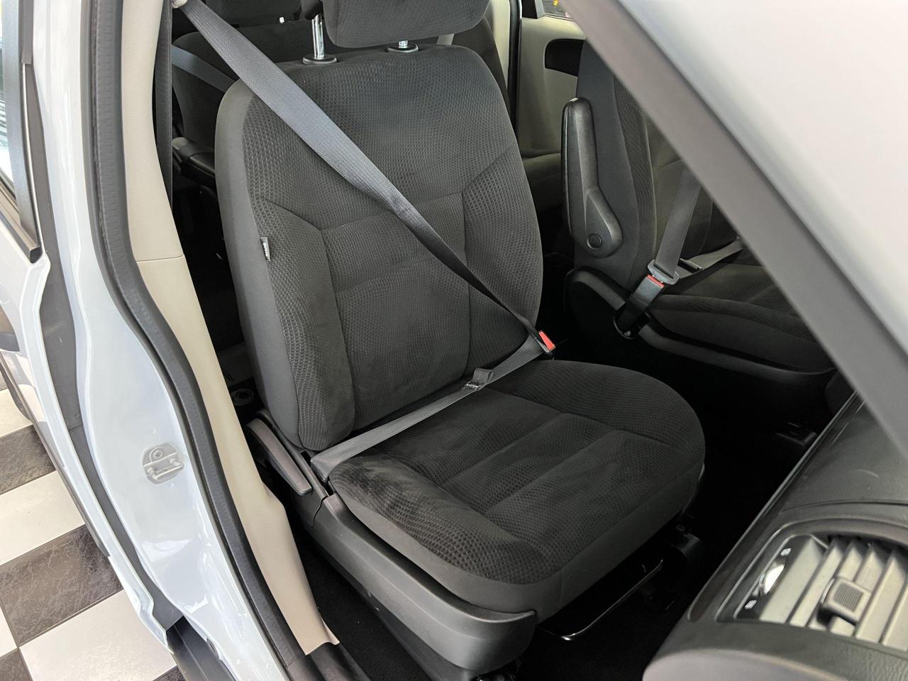 2017 Dodge Grand Caravan CVP+Cruise Control+A/C+ACCIDENT FREE - Photo #20