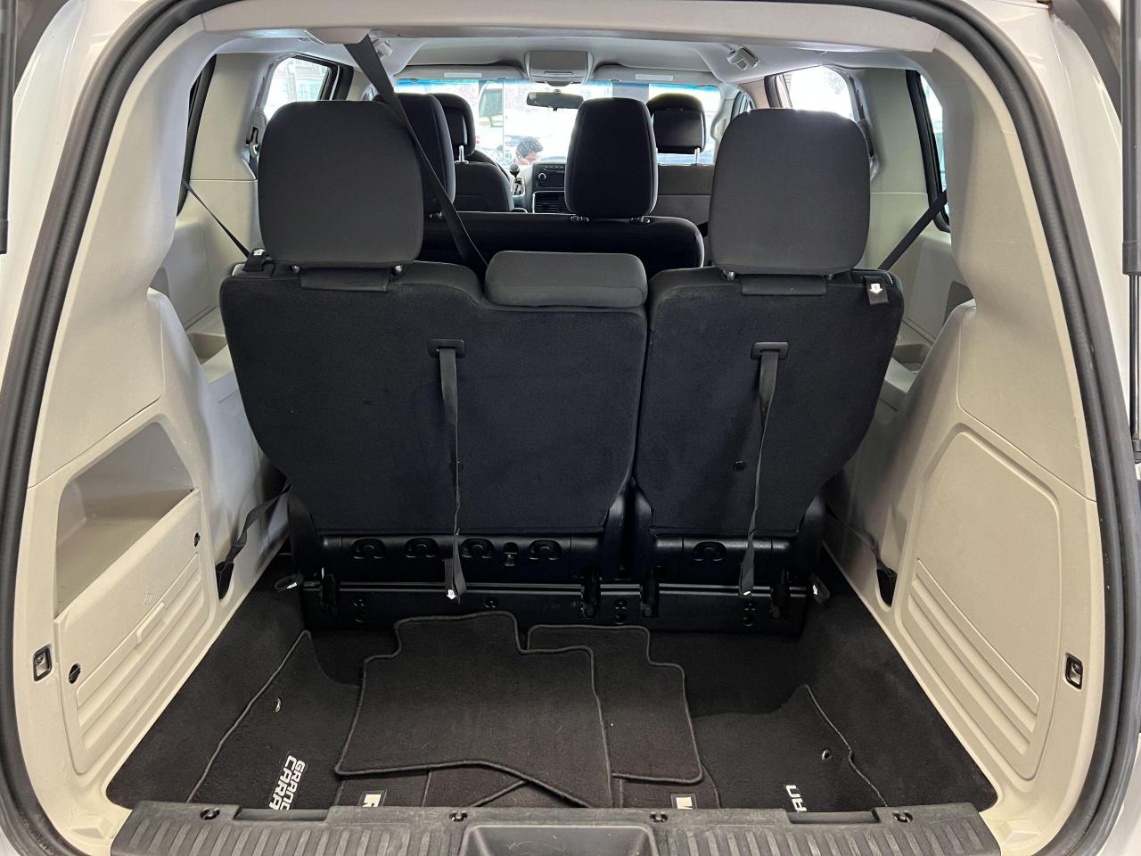 2017 Dodge Grand Caravan CVP+Cruise Control+A/C+ACCIDENT FREE Photo23